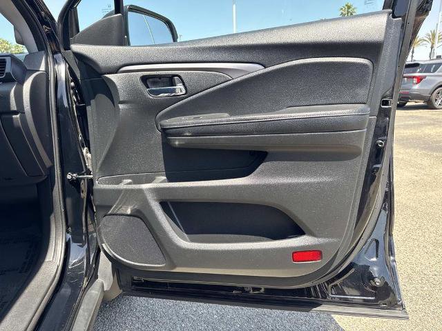 Used 2017 Honda Pilot EX-L image 29