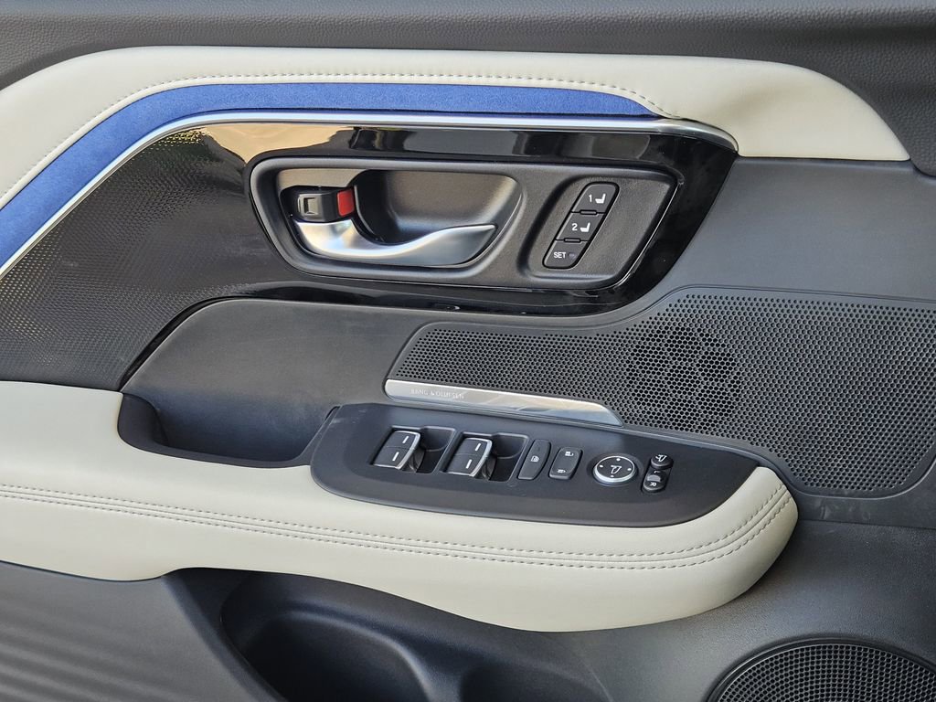 New 2026 Acura ADX A-Spec image 20