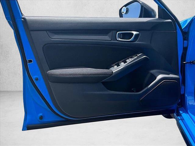 Used 2024 Honda Civic Sport image 18