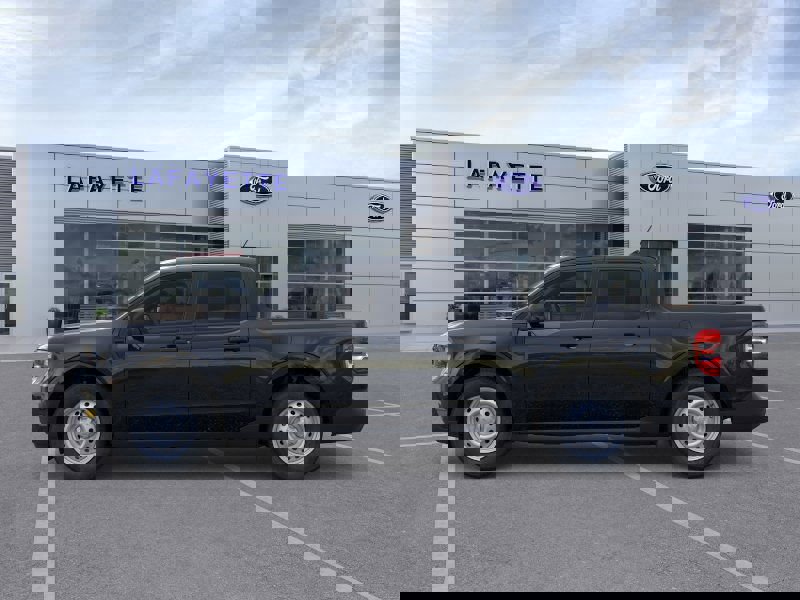 New 2026 Ford Maverick XL w/ Equipment Group 101A image 42