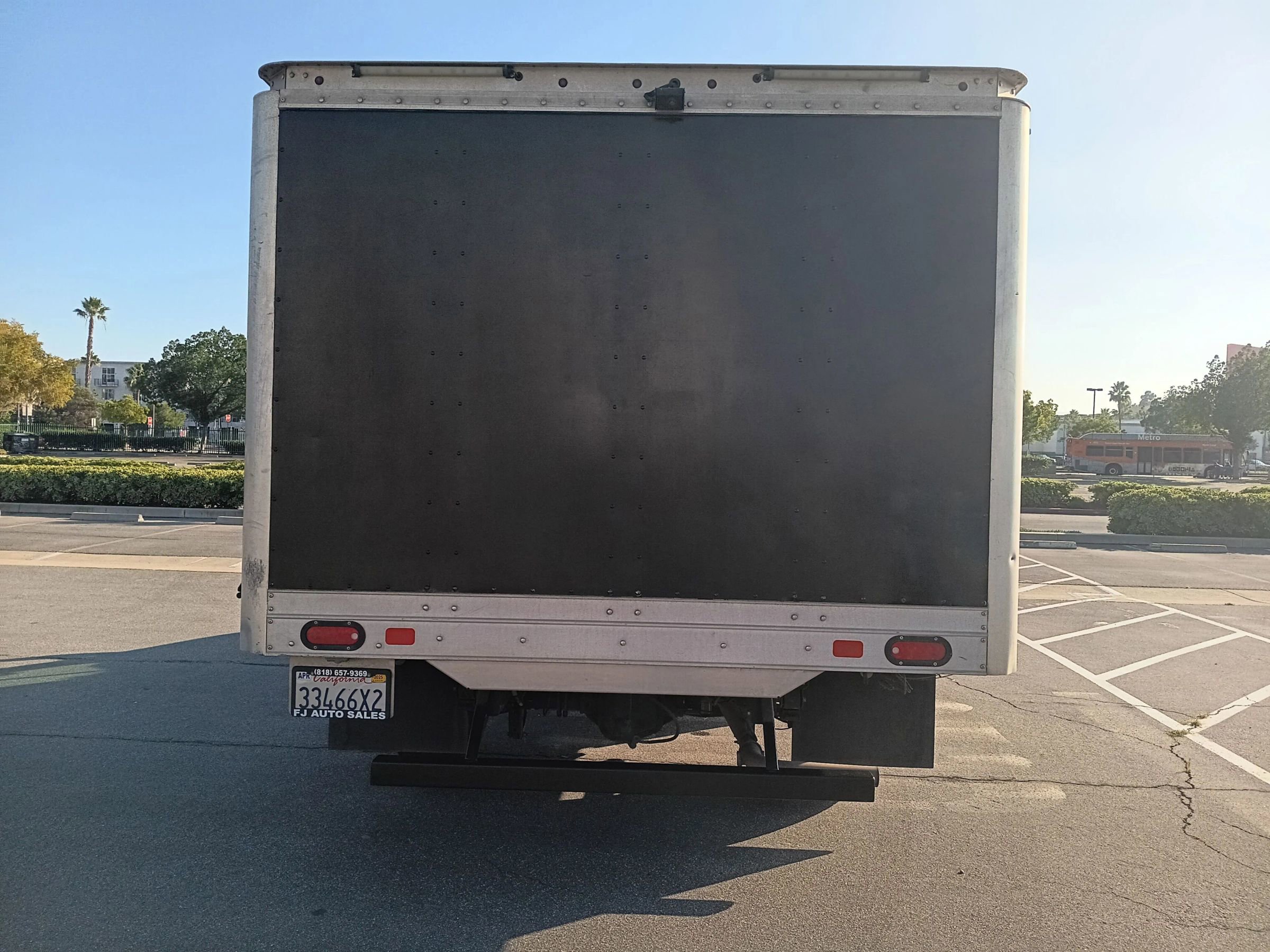 Used 2020 Ford Transit 250 138 image 8