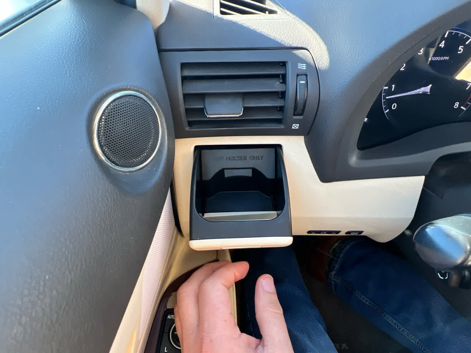 Used 2015 Lexus RX 350 FWD image 15