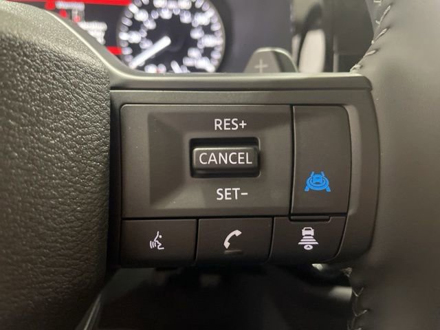 New 2026 Nissan Pathfinder SV image 20