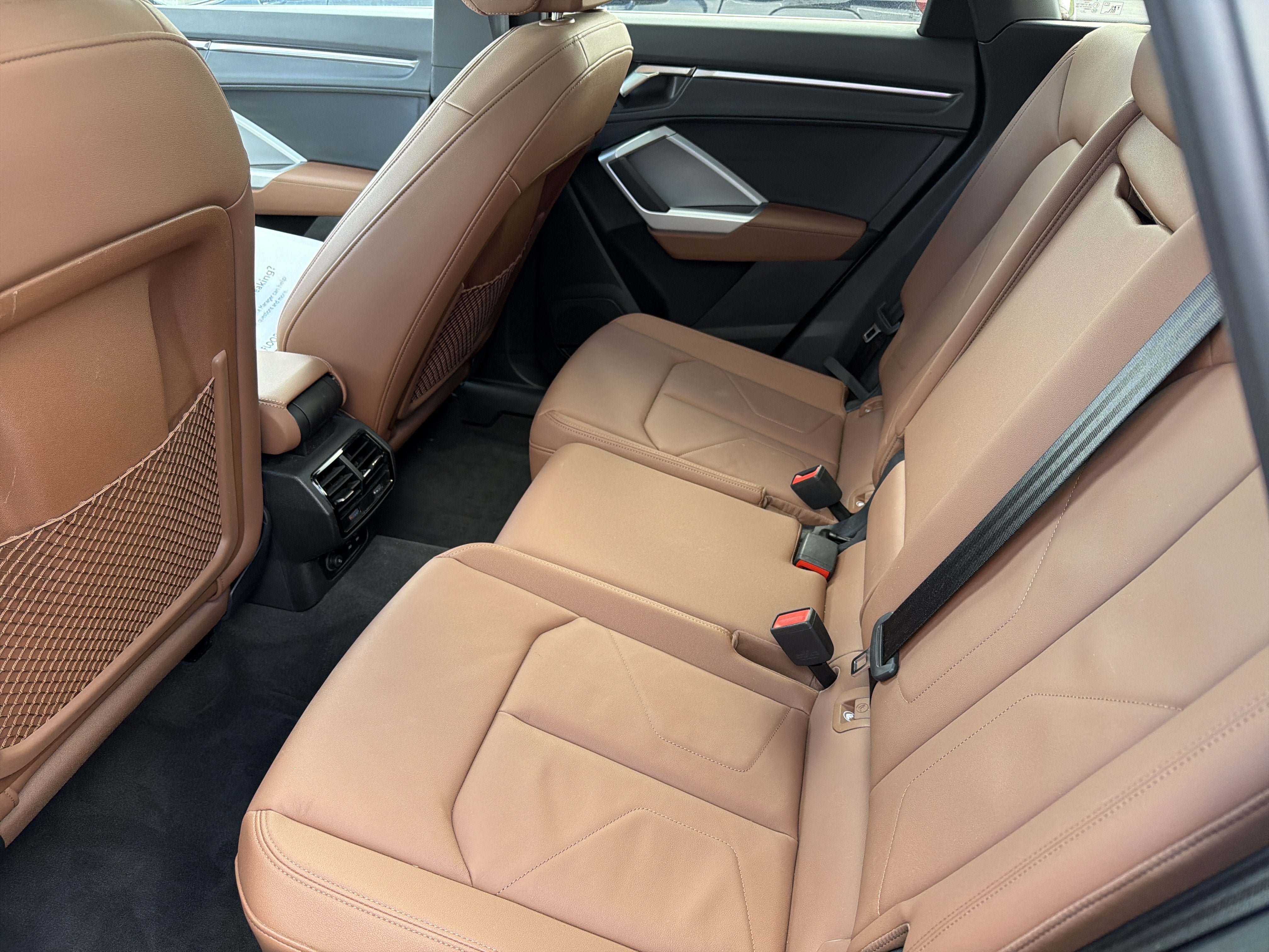 Used 2025 Audi Q3 2.0T Premium Plus AWD/4WD image 25