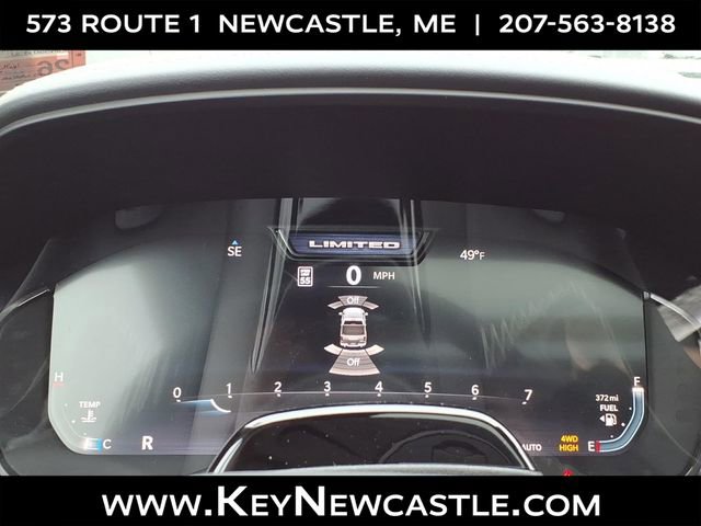 New 2026 RAM 1500 Limited image 17