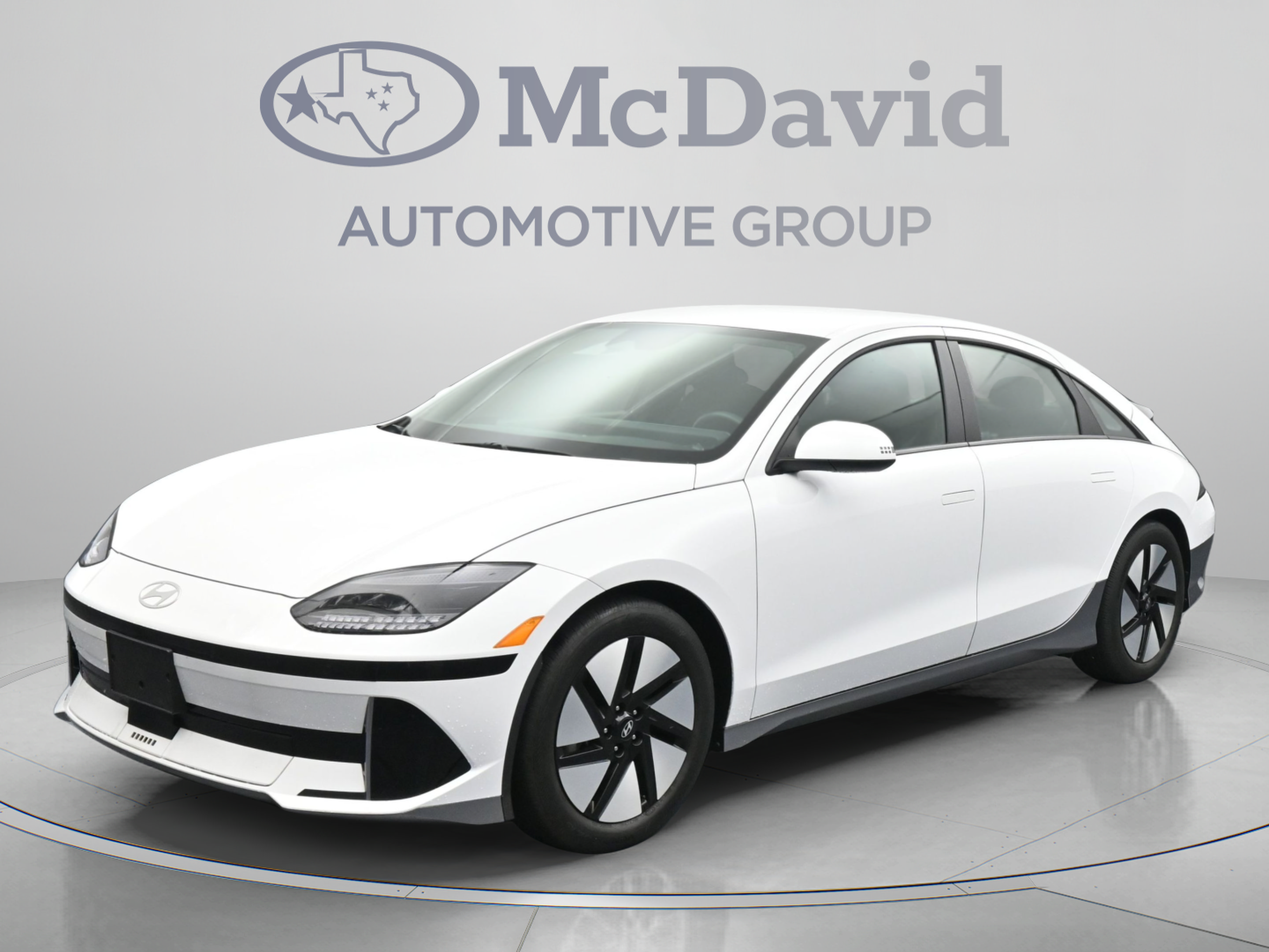 Used 2024 Hyundai Ioniq 6 SE