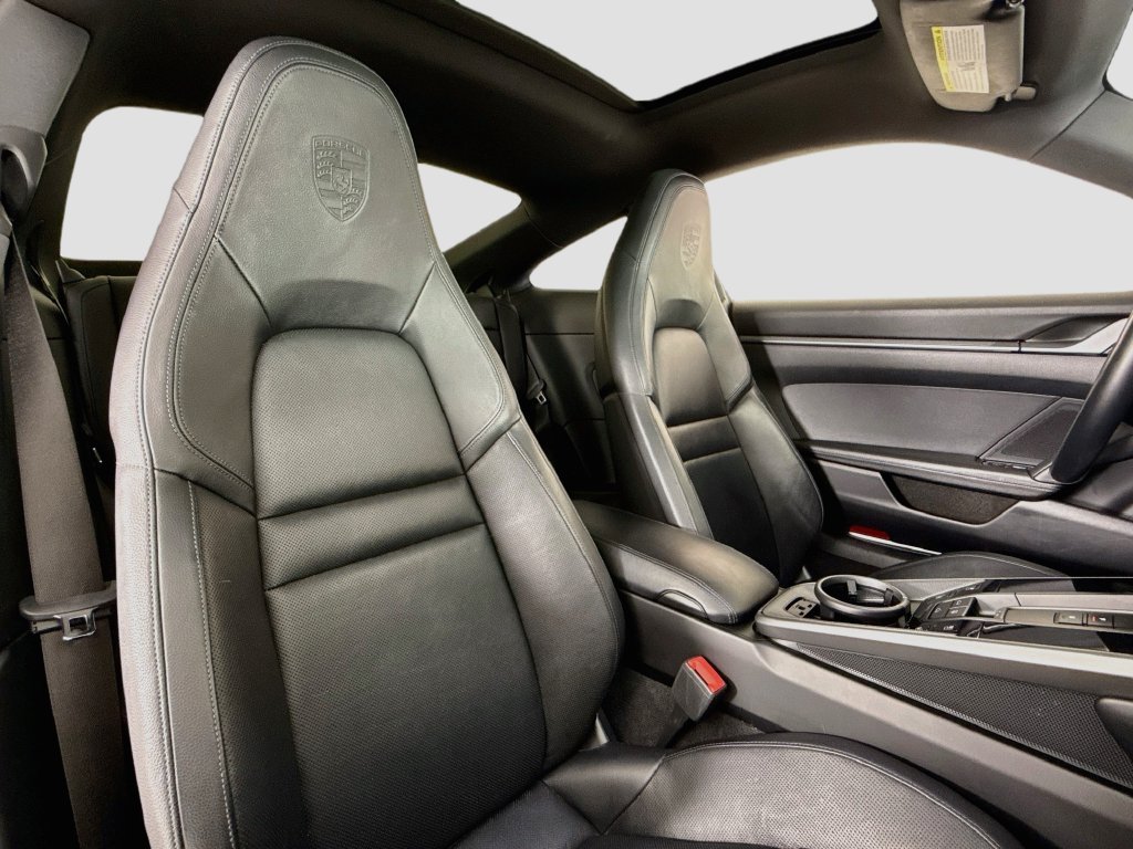 Used 2020 Porsche 911 Carrera image 15