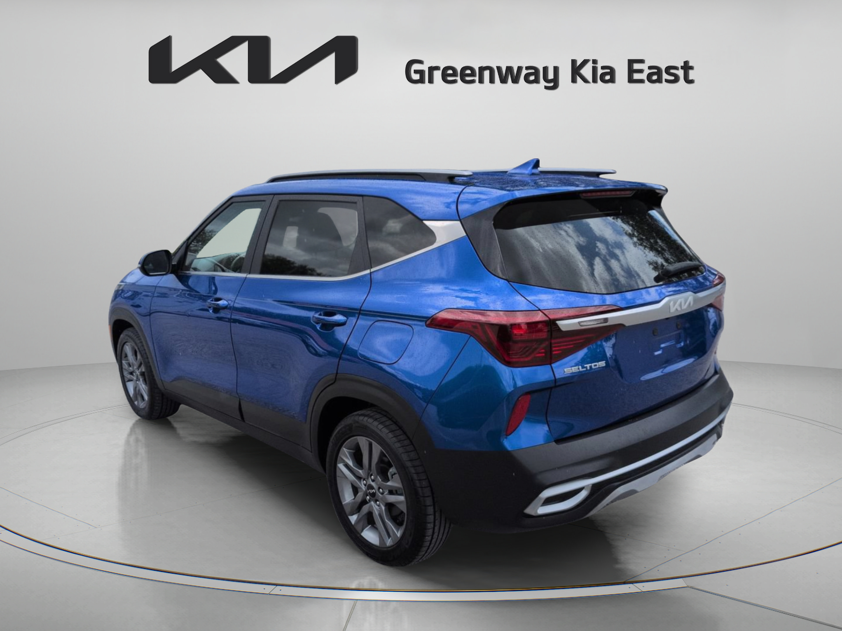 Used 2023 Kia Seltos S FWD image 8