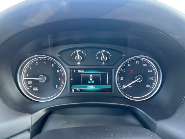 Used 2018 Buick Enclave Essence FWD image 26