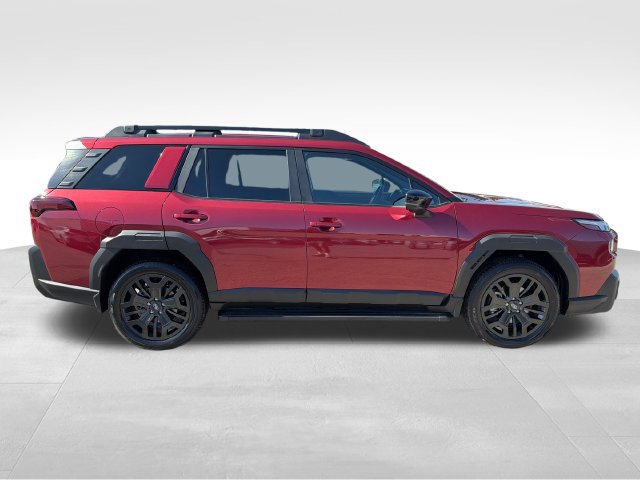 Certified 2026 Subaru Outback Limited XT AWD/4WD image 8