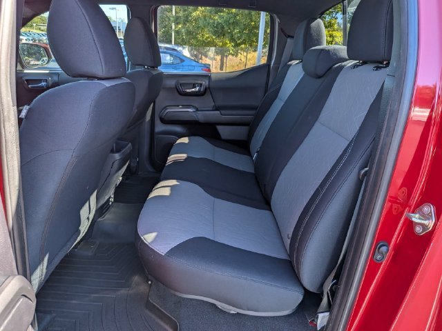 Used 2020 Toyota Tacoma TRD Sport RWD image 17