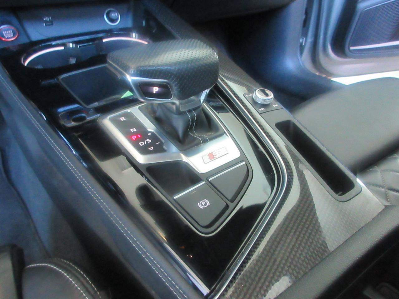 Used 2021 Audi S4 Premium Plus w/ Premium Plus Package AWD/4WD image 57