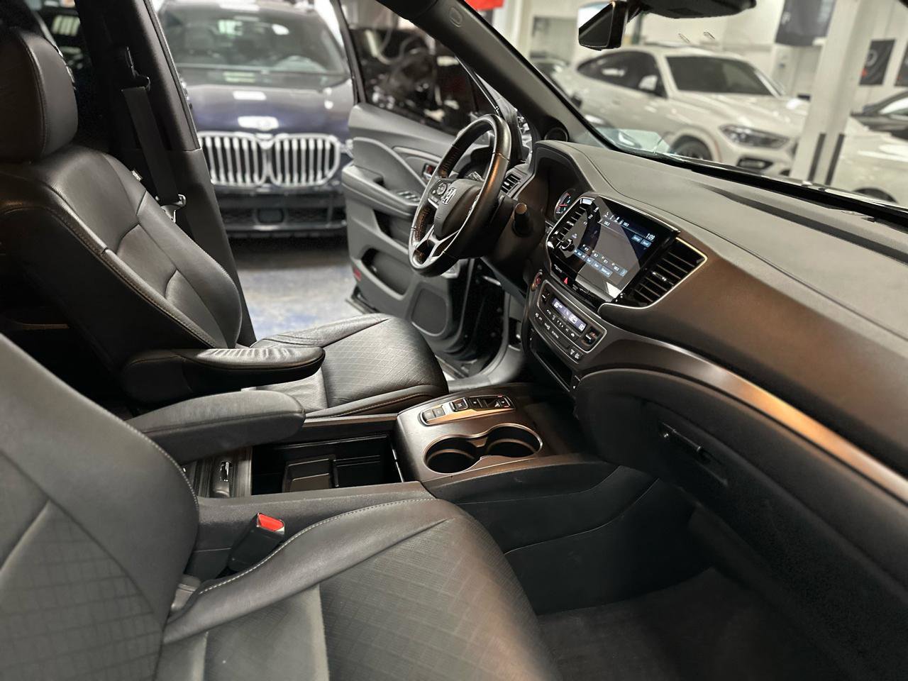 Used 2021 Honda Passport EX-L image 35