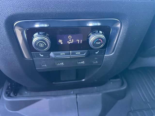 New 2026 GMC Yukon XL Denali w/ Denali Reserve Package AWD/4WD image 19