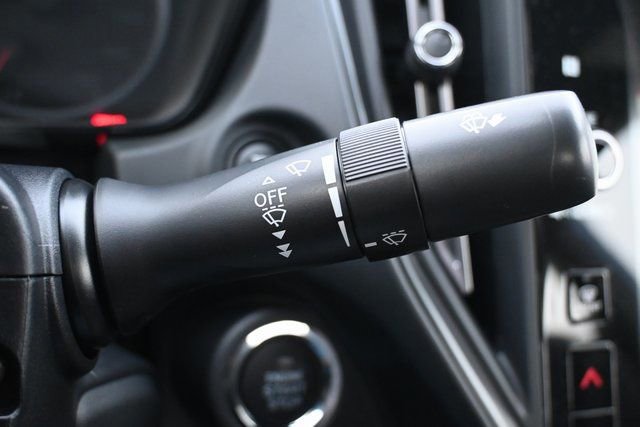 Used 2024 Subaru WRX Limited image 37