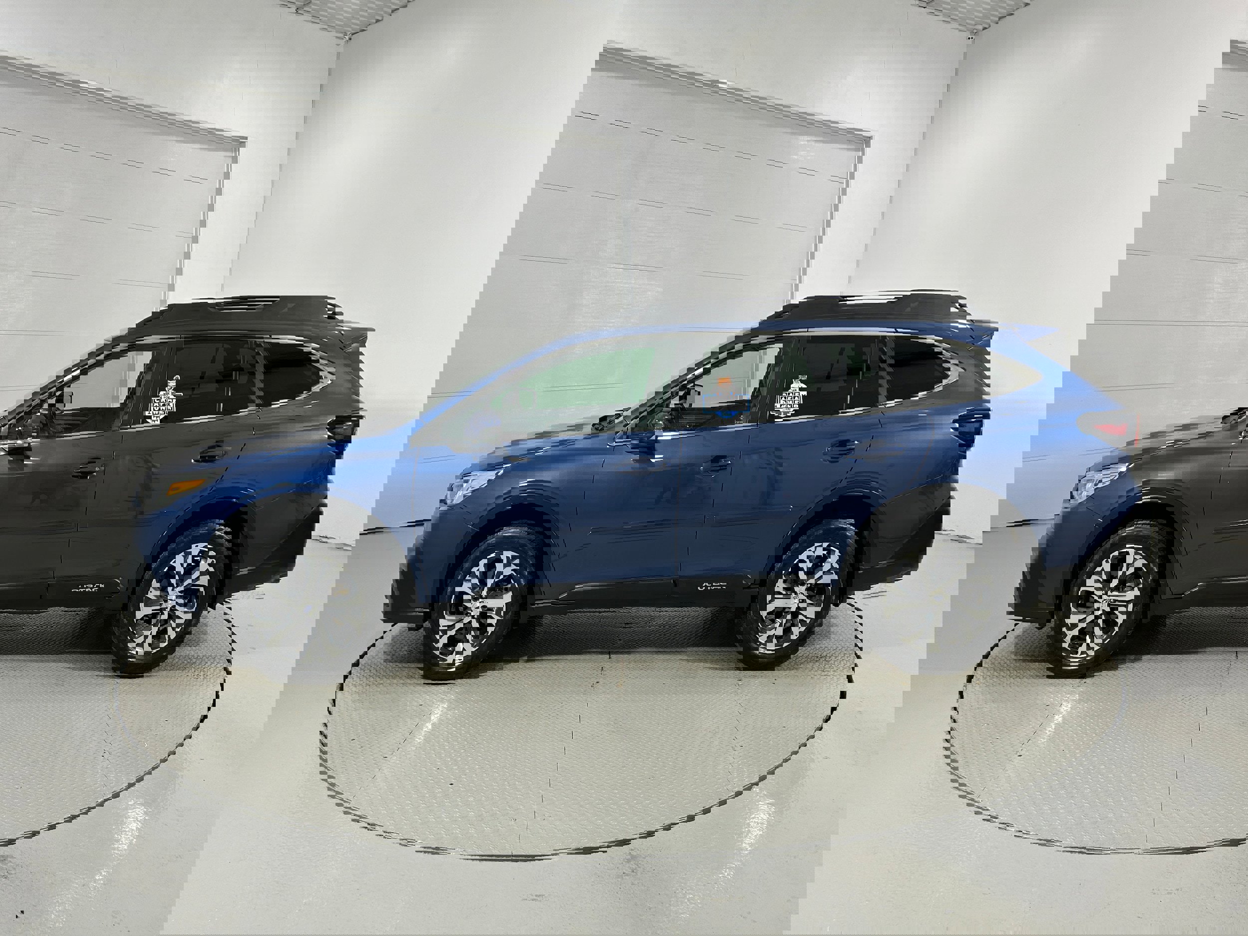 Used 2020 Subaru Outback Limited XT w/ Popular Package #2 image 21