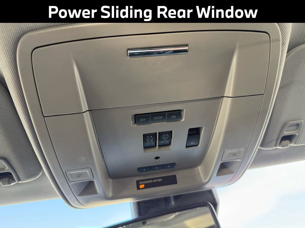 Used 2017 Chevrolet Silverado 1500 LTZ Z71 w/ LTZ Plus Package image 16