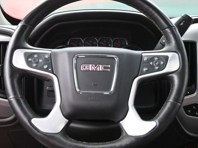 Used 2017 GMC Sierra 1500 SLT image 28