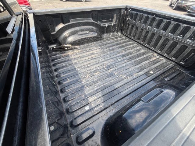 Used 2020 RAM 1500 Big Horn RWD image 9