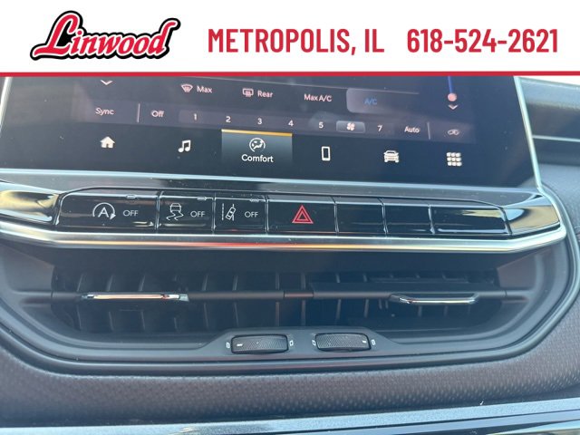 New 2025 Jeep Compass Latitude w/ Convenience Group image 25