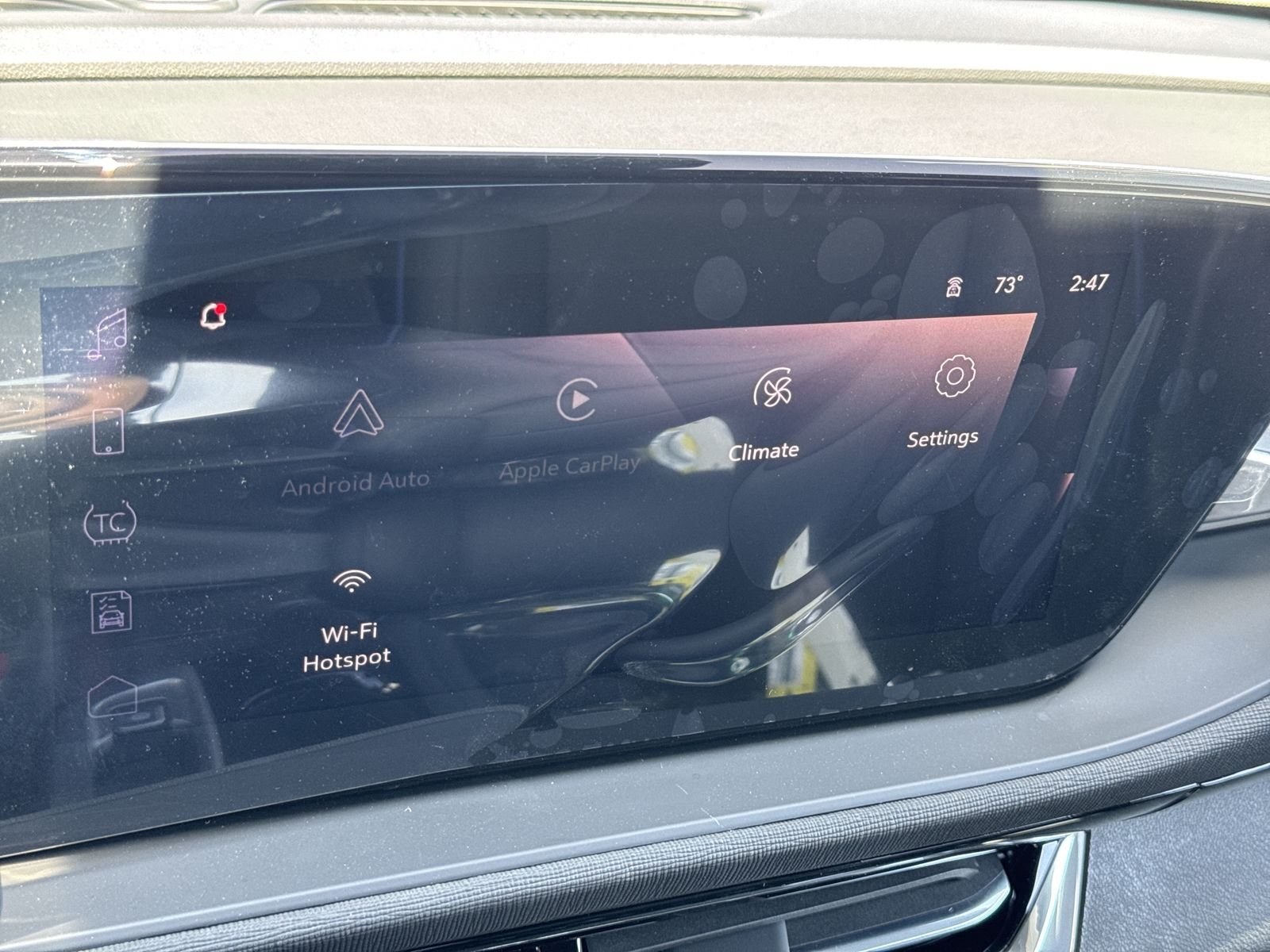 New 2026 Buick Envista Sport Touring FWD image 78