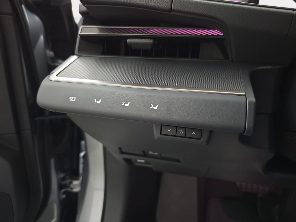 New 2026 Lexus ES 500e w/ Accessory Package (Z2) AWD/4WD image 23
