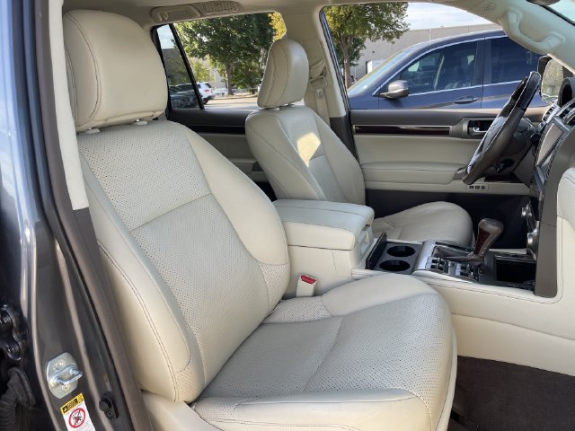 Used 2018 Lexus GX 460 Luxury AWD/4WD image 26