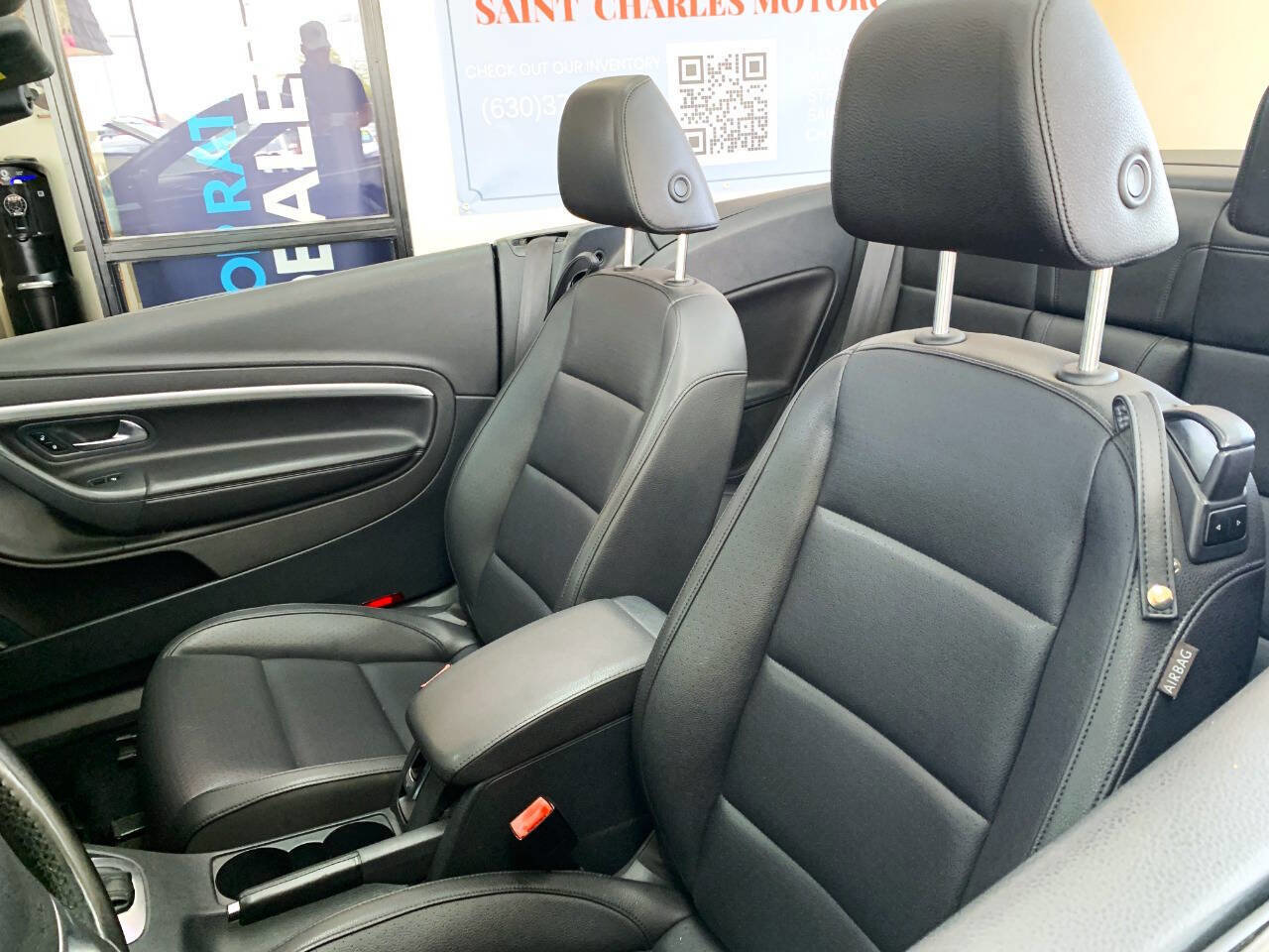 Used 2012 Volkswagen Eos Komfort image 10