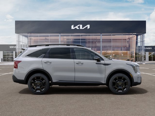 New 2026 Kia Sorento SX AWD/4WD image 9