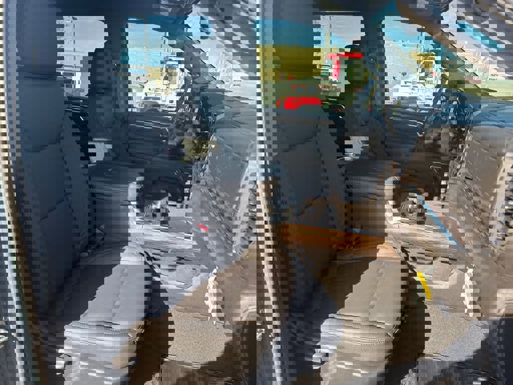 New 2026 Chevrolet Silverado 2500 LT w/ Safety Package image 10