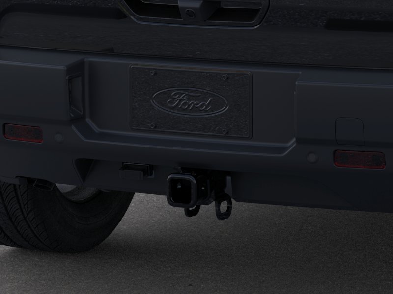 New 2024 Ford Bronco Sport Outer Banks AWD/4WD image 23