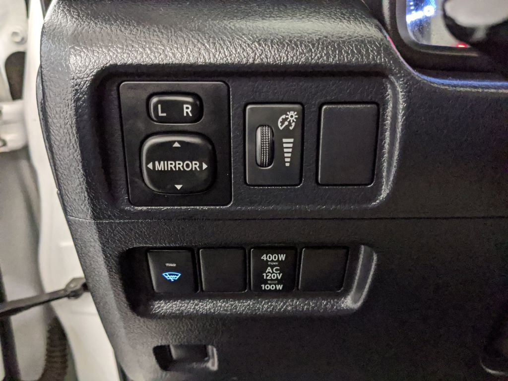 Used 2019 Toyota 4Runner SR5 image 15