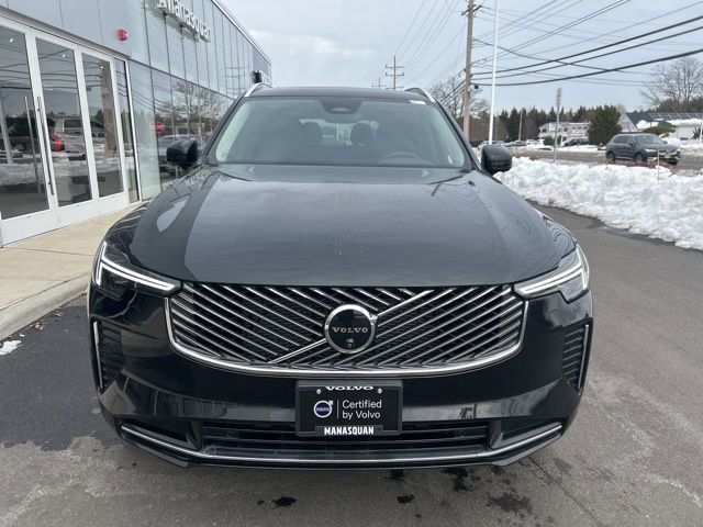Certified 2025 Volvo XC90 B5 Plus image 7