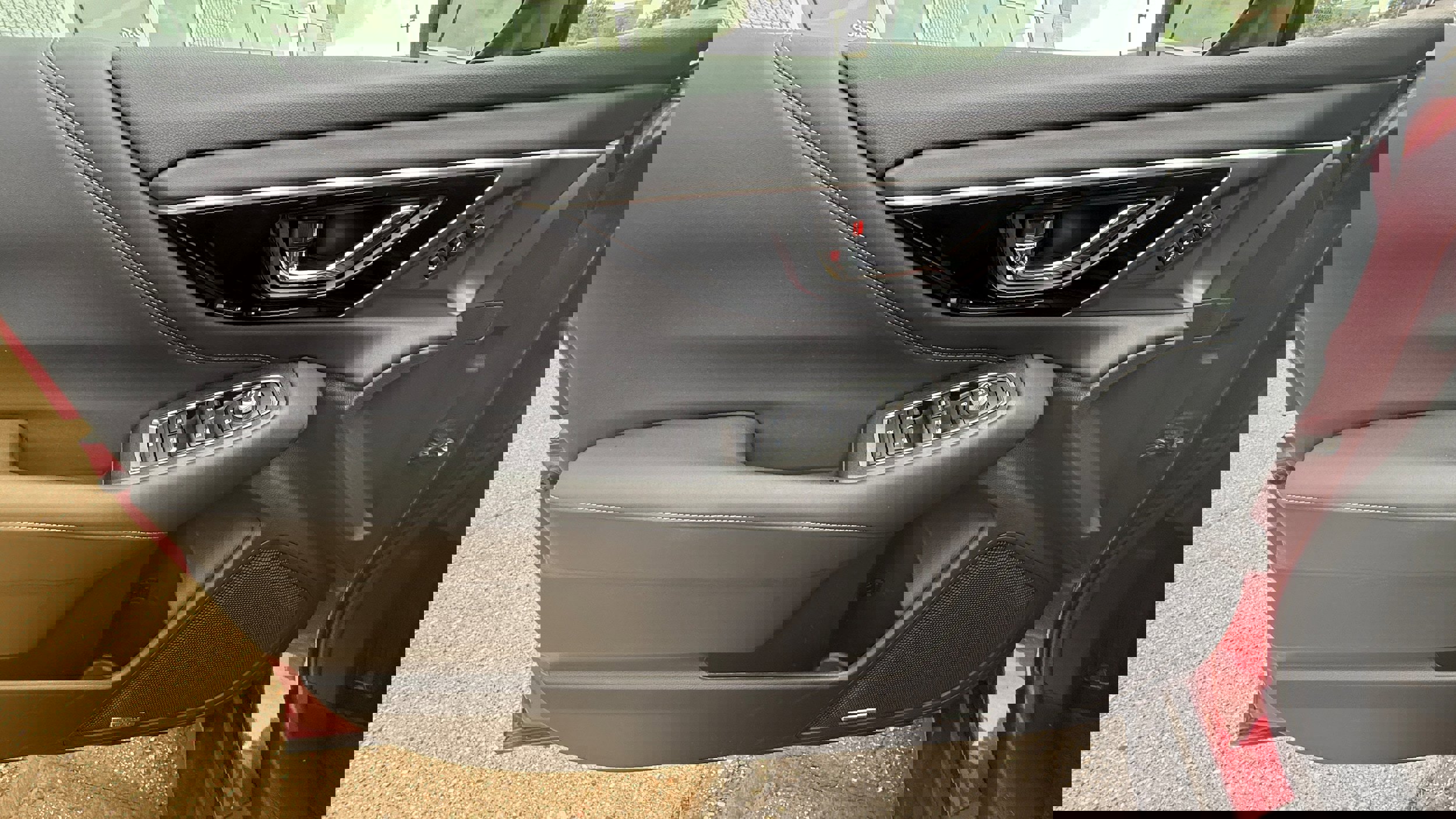 Certified 2024 Subaru Outback Limited image 16