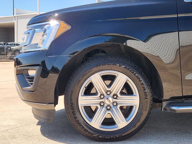 Used 2019 Ford Expedition XLT w/ Equipment Group 202A RWD image 8