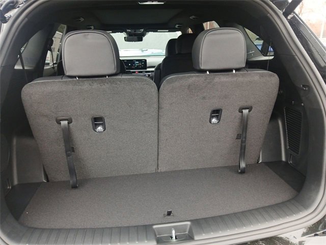 New 2026 Kia Sorento SX Prestige image 25