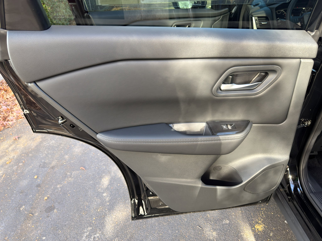 New 2026 Nissan Rogue SV w/ Cold Weather Package image 29