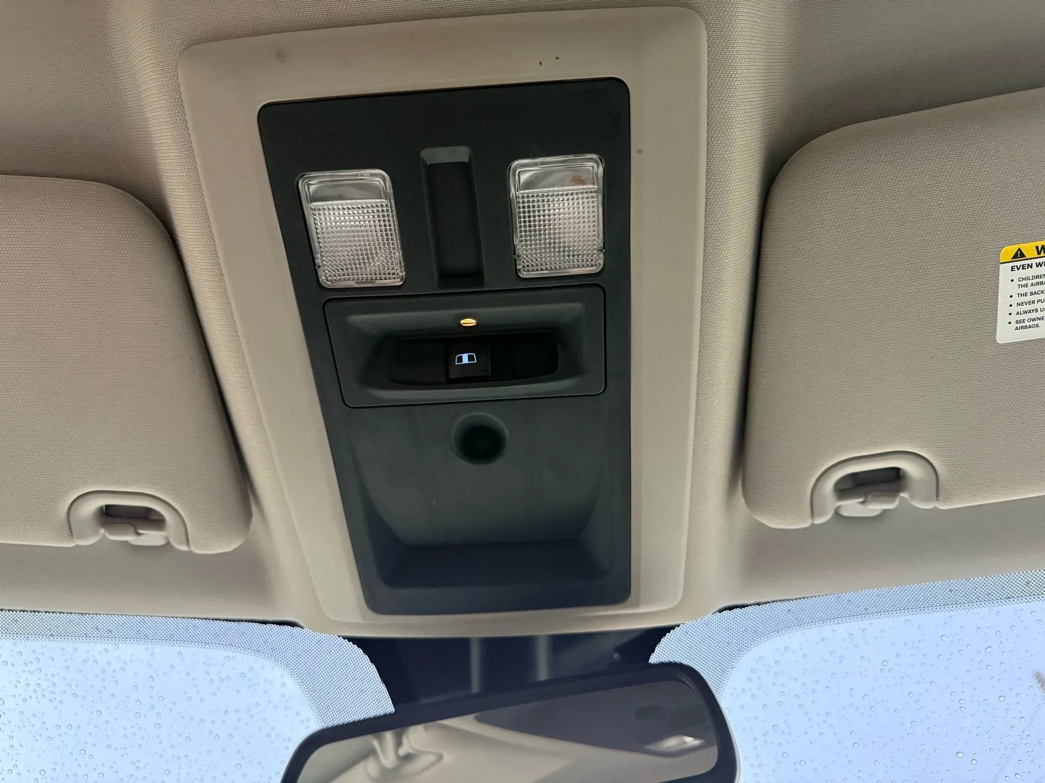 Used 2016 RAM 1500 Big Horn image 21