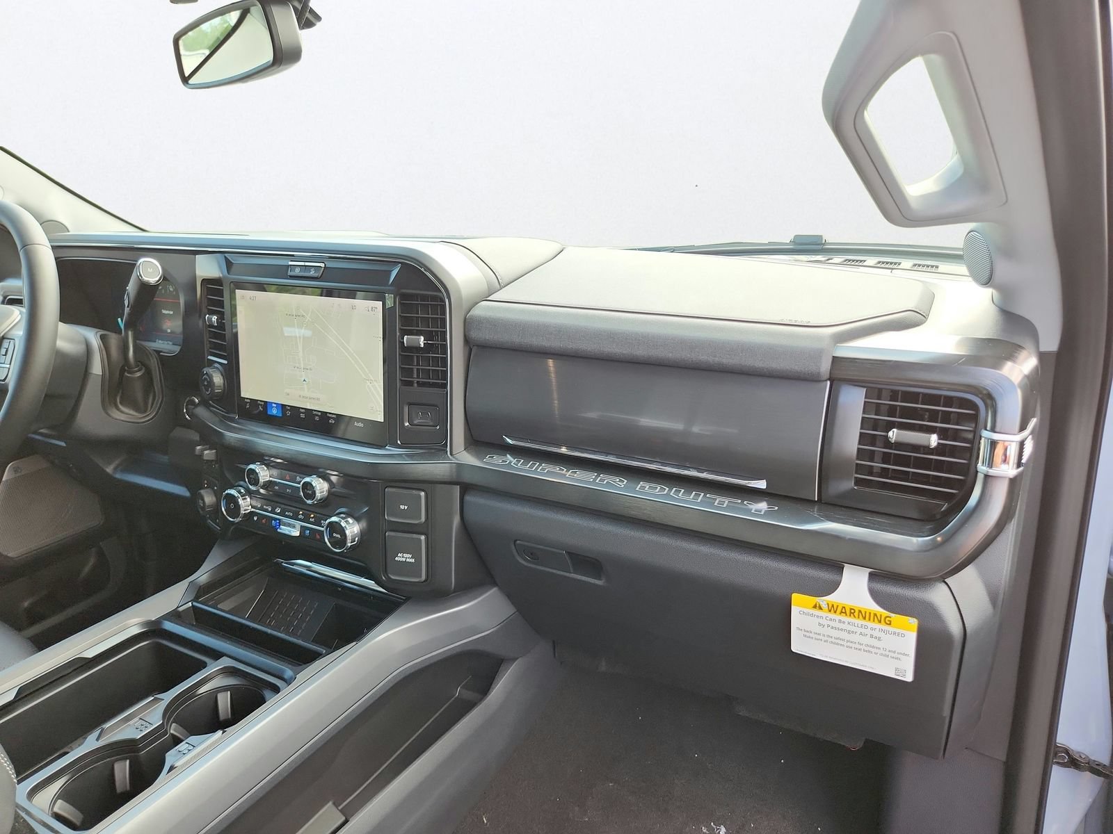 New 2026 Ford F250 Lariat w/ Black Appearance Package AWD/4WD image 26
