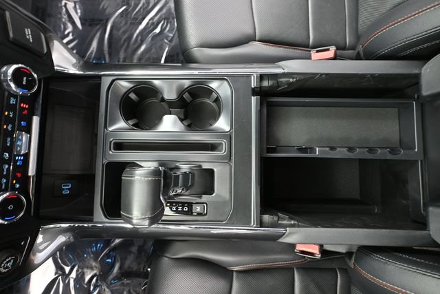 Used 2022 Ford F150 Lariat w/ Equipment Group 502A High AWD/4WD image 26