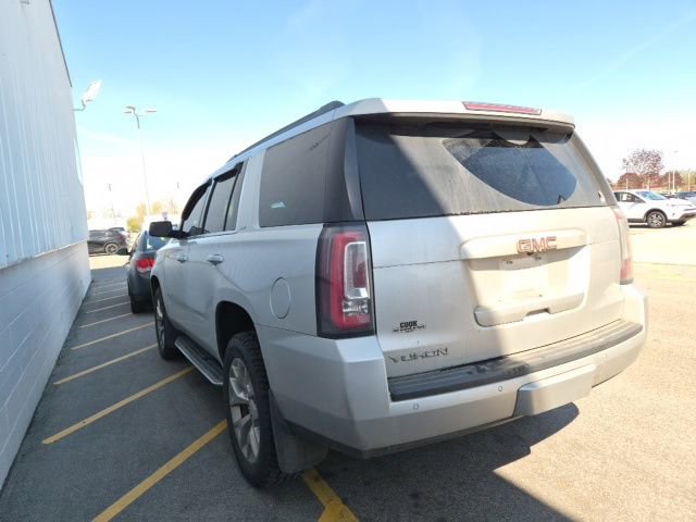 Used 2019 GMC Yukon SLE w/ SLE Value Package AWD/4WD image 7