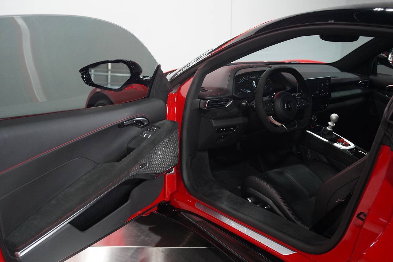 Used 2024 Lotus Emira First Edition RWD image 80