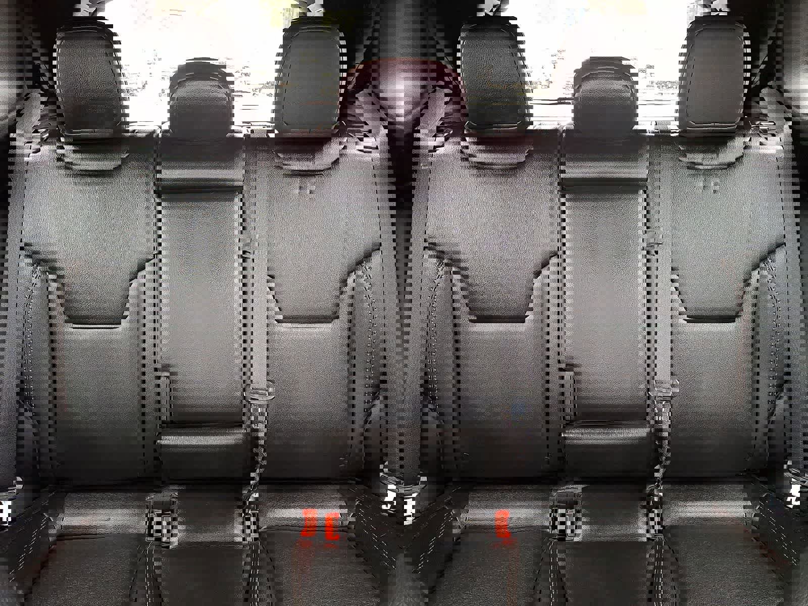 Used 2024 Jeep Compass Limited image 14