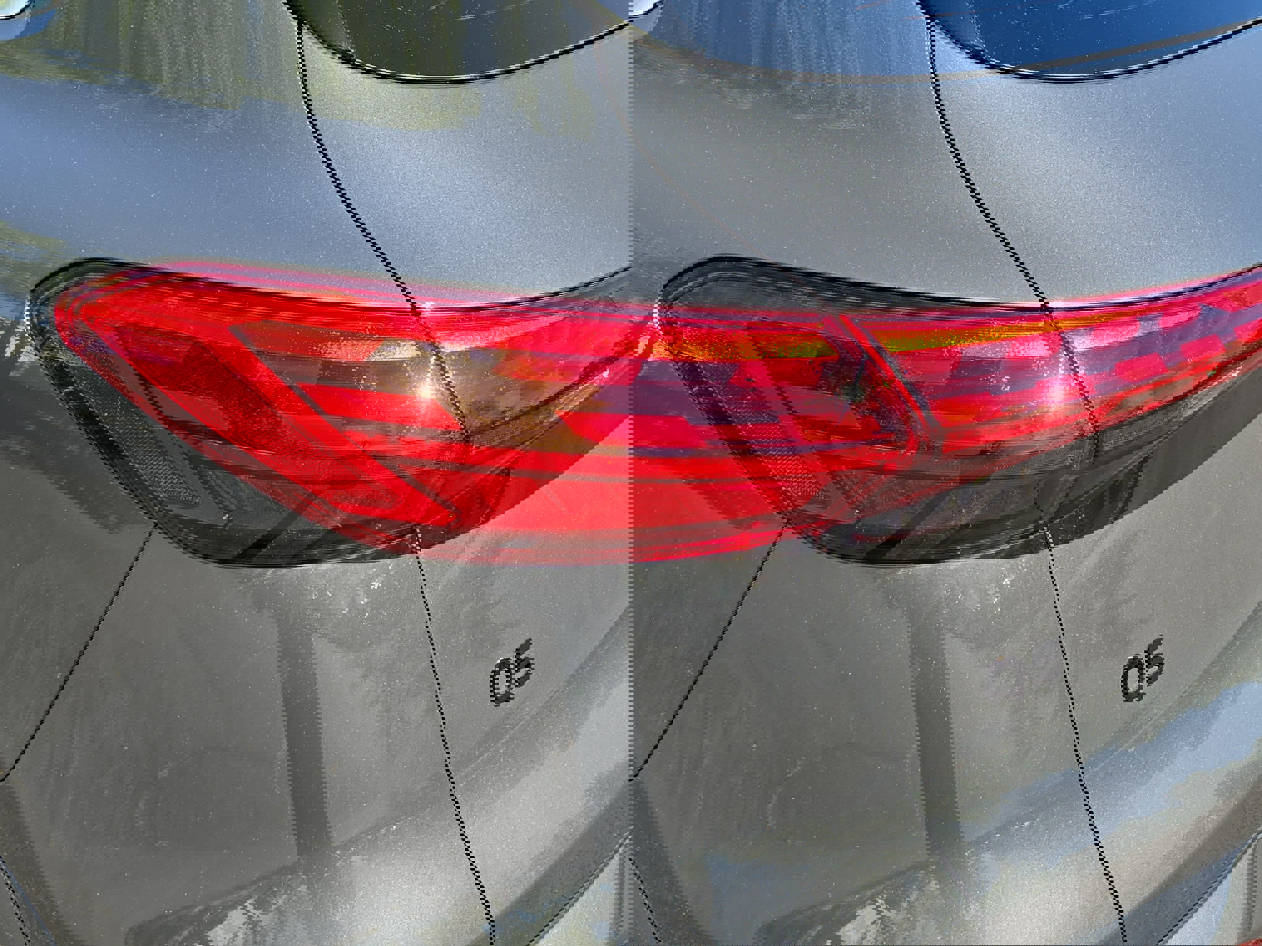 Used 2025 Audi Q5 Premium Plus w/ Premium Plus image 33