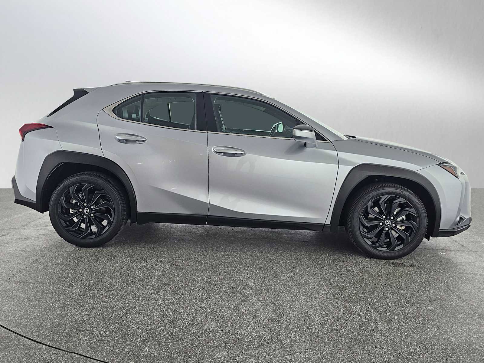 Certified 2025 Lexus UX 300h UX300h w/ Accessory Package (Z2) image 2