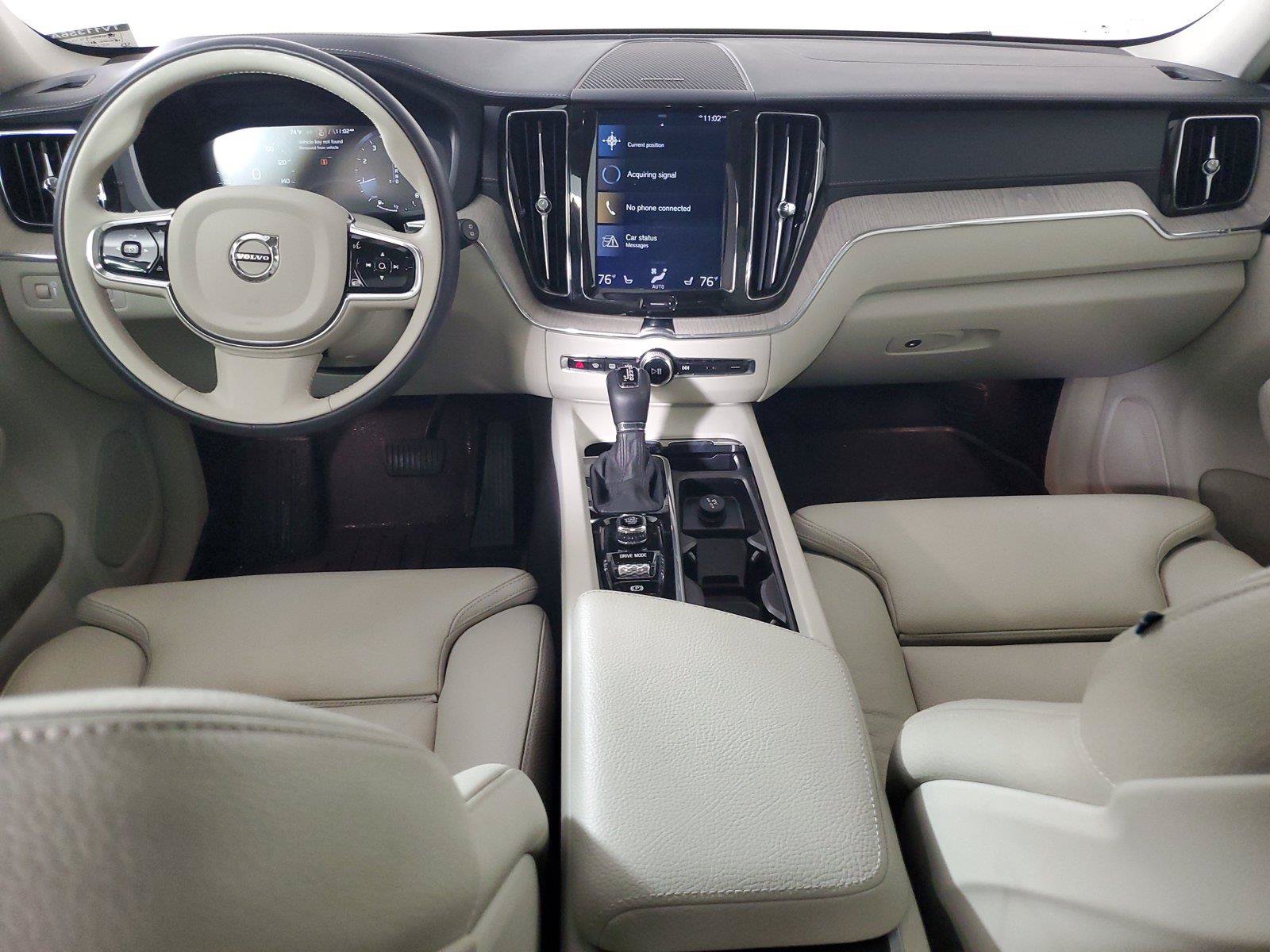 Used 2019 Volvo XC60 T5 Inscription AWD/4WD image 15