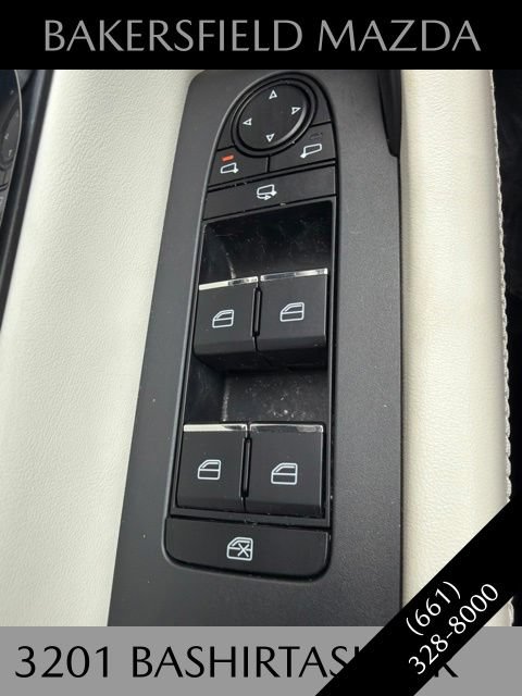 Certified 2024 MAZDA CX-90 Plug-In Hybrid w/ Premium Plus AWD/4WD image 15
