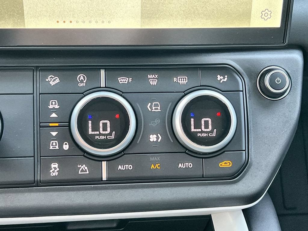 New 2026 Land Rover Defender 110 S AWD/4WD image 26