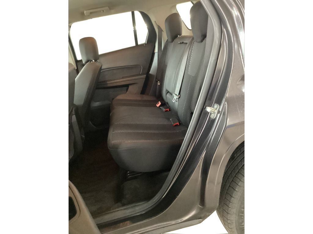 Used 2016 GMC Terrain SLE FWD image 12