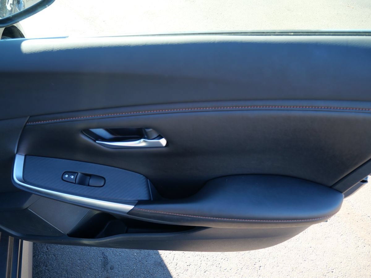 Used 2021 Nissan Sentra SR w/ Electronics Package FWD image 19